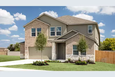 17801 Wren's Nest Way, Pflugerville, TX 78660 - Photo 5