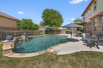 200 Lake Livingston Drive, Georgetown, TX 78628 - Photo 31