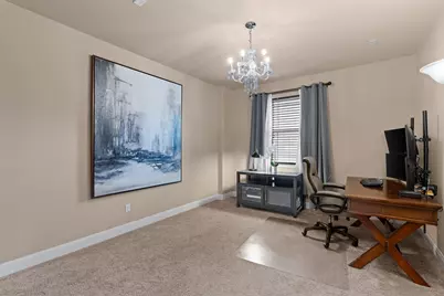 200 Lake Livingston Drive, Georgetown, TX 78628 - Photo 19