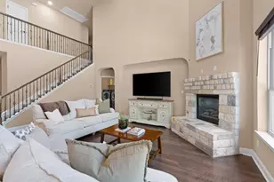 200 Lake Livingston Dr, Georgetown, TX 78628 - Photo 7