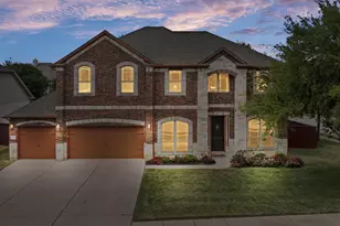 200 Lake Livingston Dr, Georgetown, TX 78628 - Photo 1
