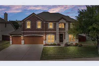 200 Lake Livingston Drive, Georgetown, TX 78628 - Photo 1