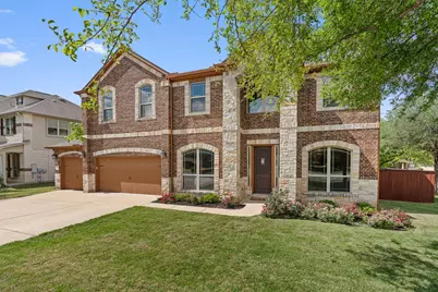 200 Lake Livingston Drive, Georgetown, TX 78628 - Photo 3