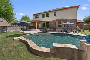 200 Lake Livingston Dr, Georgetown, TX 78628 - Photo 29