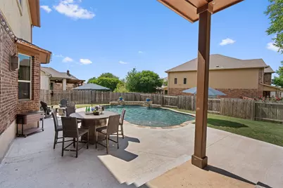 200 Lake Livingston Drive, Georgetown, TX 78628 - Photo 25