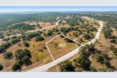 Lot 101 Tuscany Drive, Driftwood, TX 78619 - Photo 1