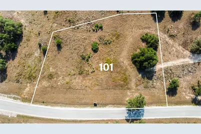 Lot 101 Tuscany Drive, Driftwood, TX 78619 - Photo 3