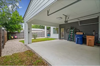 1405 Casey Street #B, Austin, TX 78745 - Photo 21