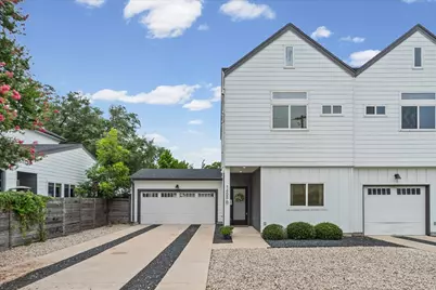 1405 Casey Street #B, Austin, TX 78745 - Photo 25