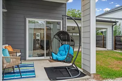 1405 Casey Street #B, Austin, TX 78745 - Photo 23