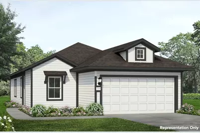 348 Jade Street, Maxwell, TX 78656 - Photo 1