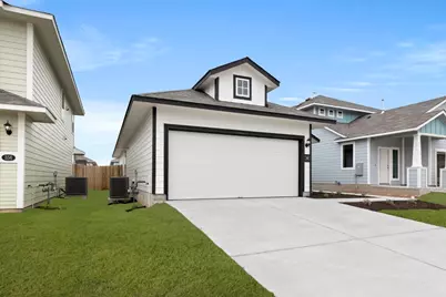 348 Jade Street, Maxwell, TX 78656 - Photo 5