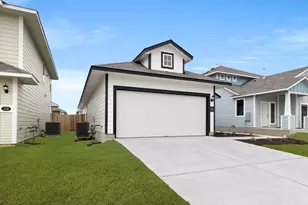 348 Jade St, Maxwell, TX 78656 - Photo 5