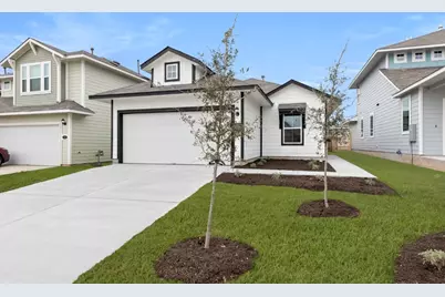 348 Jade Street, Maxwell, TX 78656 - Photo 3