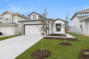 348 Jade St, Maxwell, TX 78656 - Photo 3