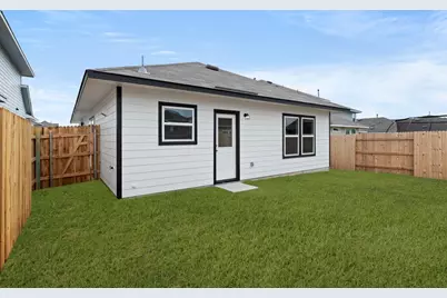 348 Jade Street, Maxwell, TX 78656 - Photo 33