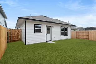 348 Jade St, Maxwell, TX 78656 - Photo 33