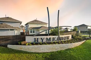 348 Jade St, Maxwell, TX 78656 - Photo 9