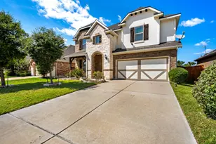 21013 Abigail Way, Pflugerville, TX 78660 - Photo 3