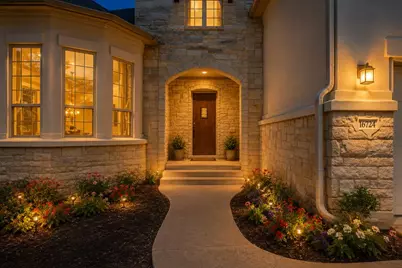 16724 Cory Cactus Drive, Austin, TX 78738 - Photo 3