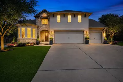 16724 Cory Cactus Drive, Austin, TX 78738 - Photo 1