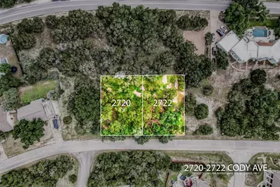 2722 Cody Avenue, Lago Vista, TX 78645 - Photo 7