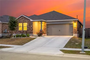 440 Sebring Cir, Hutto, TX 78634 - Photo 1