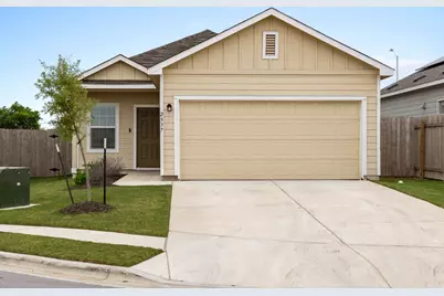 2537 Forgetmenot Lane, Pflugerville, TX 78660 - Photo 1