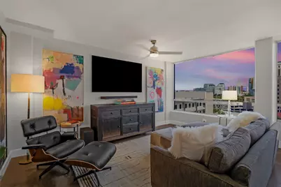 1212 Guadalupe Street #1004, Austin, TX 78701 - Photo 3