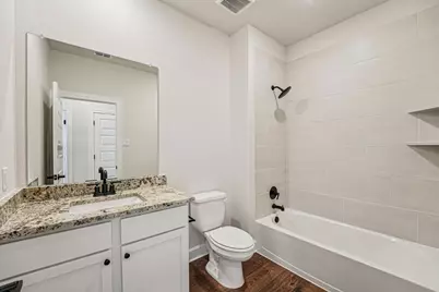 517 W Luna Blue Lane, Jarrell, TX 76537 - Photo 9
