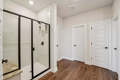 517 W Luna Blue Lane, Jarrell, TX 76537 - Photo 7