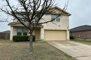 307 Wildcat Dr, Bastrop, TX 78602 - Photo 1