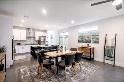 1102 1/2 Fiesta Street #A, Austin, TX 78702 - Photo 17