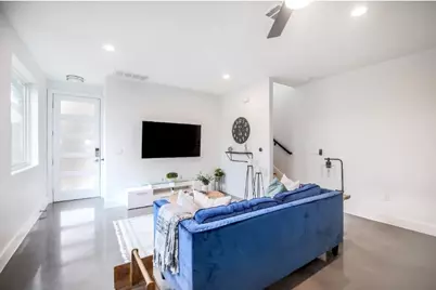 1102 1/2 Fiesta Street #A, Austin, TX 78702 - Photo 11