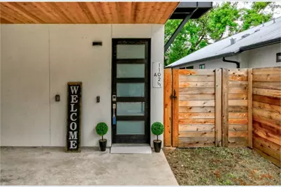1102 1/2 Fiesta Street #A, Austin, TX 78702 - Photo 31