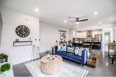 1102 1/2 Fiesta Street #A, Austin, TX 78702 - Photo 9