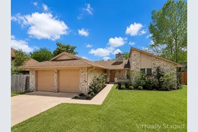 7205 Beckett Road, Austin, TX 78749 - Photo 1