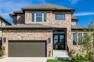 520 Summer Pl Ln, Georgetown, TX 78628 - Photo 1