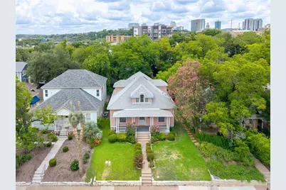 812 W 10th Street, Austin, TX 78701 - Photo 39