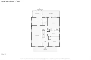 812 W 10th St, Austin, TX 78701 - Photo 37