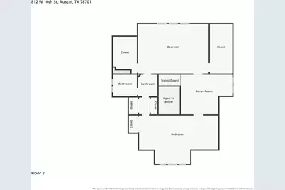 812 W 10th Street, Austin, TX 78701 - Photo 33
