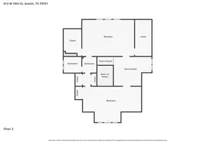 812 W 10th St, Austin, TX 78701 - Photo 33