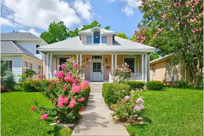 812 W 10th Street, Austin, TX 78701 - Photo 1