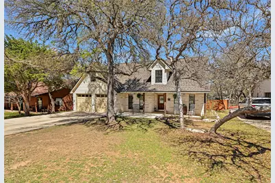 12 Deer Ridge Road, Wimberley, TX 78676 - Photo 3