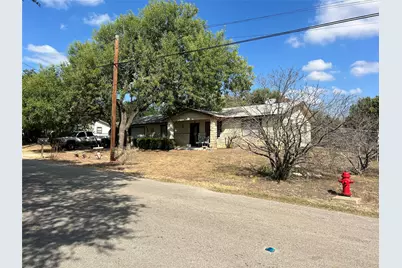 4307 Cottonwood Drive, Cottonwood Shores, TX 78657 - Photo 3