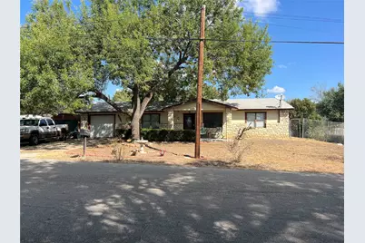 4307 Cottonwood Drive, Cottonwood Shores, TX 78657 - Photo 1