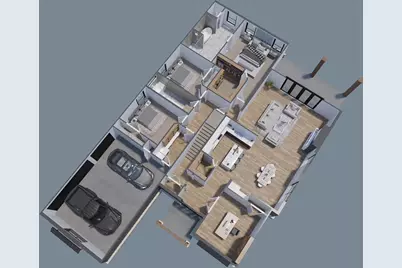 513 Vale Pond Spur, Georgetown, TX 78633 - Photo 7