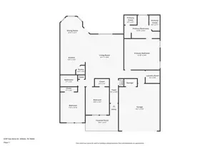 6107 Sue Anne Dr, Killeen, TX 76542 - Photo 33