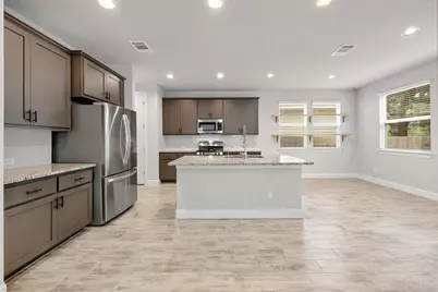 173 Riverhill Drive, Georgetown, TX 78628 - Photo 7
