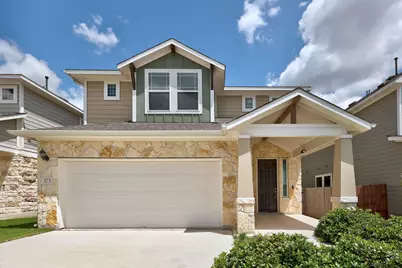 173 Riverhill Drive, Georgetown, TX 78628 - Photo 1